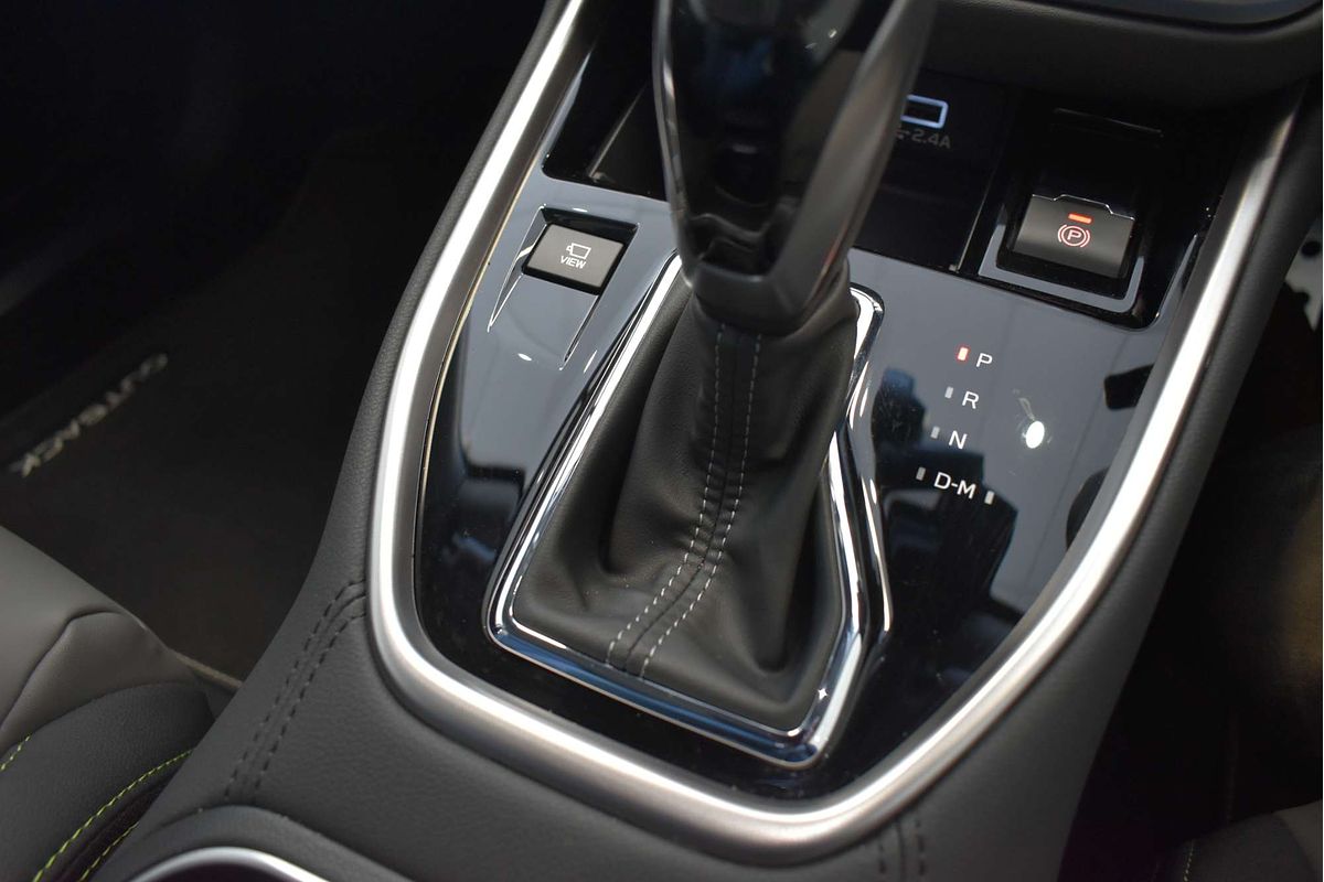 2024 Subaru Outback AWD Sport 6GEN