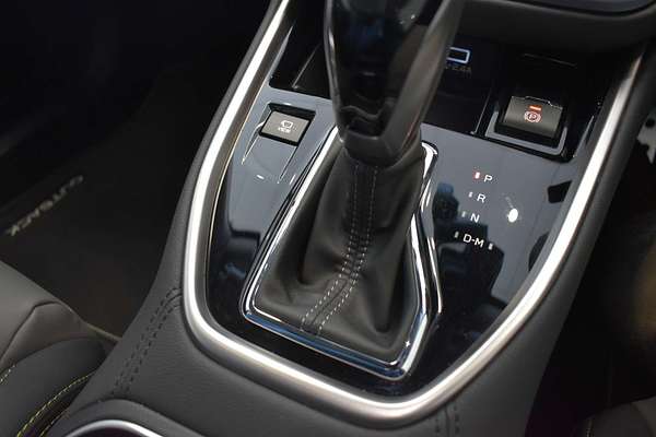 2024 Subaru Outback AWD Sport 6GEN