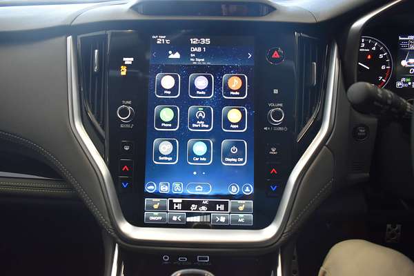 2024 Subaru Outback AWD Sport 6GEN