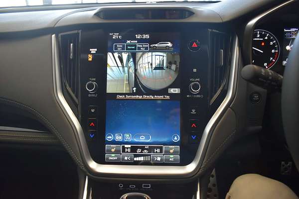 2024 Subaru Outback AWD Sport 6GEN