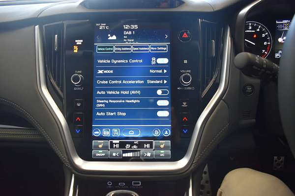 2024 Subaru Outback AWD Sport 6GEN