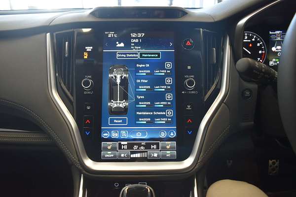 2024 Subaru Outback AWD Sport 6GEN