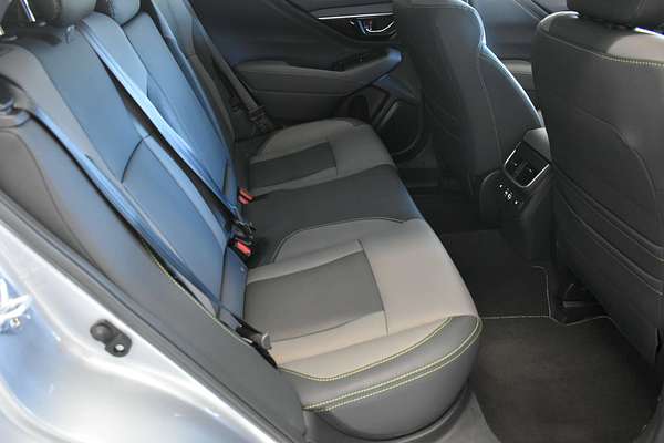 2024 Subaru Outback AWD Sport 6GEN