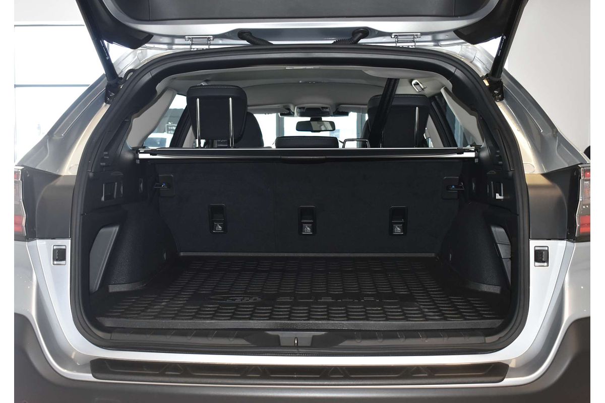 2024 Subaru Outback AWD Sport 6GEN