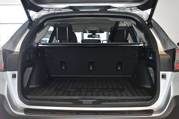 2024 Subaru Outback AWD Sport 6GEN