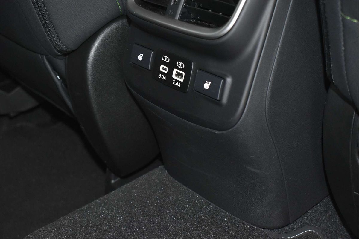 2024 Subaru Outback AWD Sport 6GEN