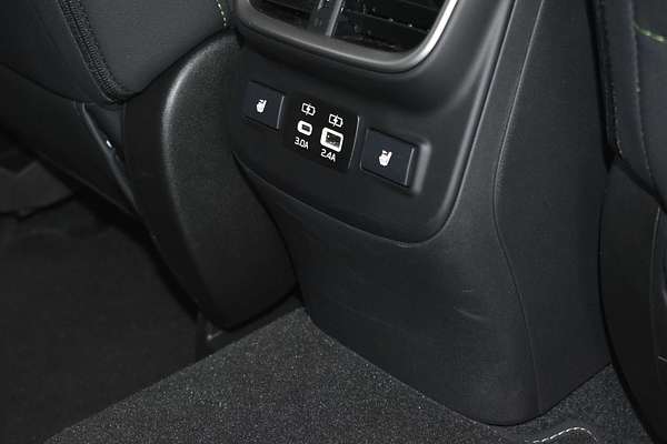 2024 Subaru Outback AWD Sport 6GEN