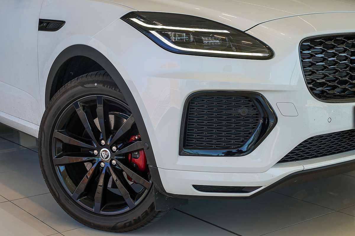 2024 Jaguar E-PACE P250 R-Dynamic SE X540