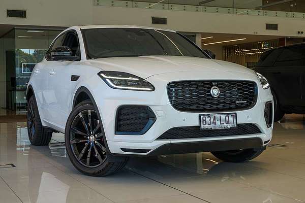 2024 Jaguar E-PACE P250 R-Dynamic SE X540