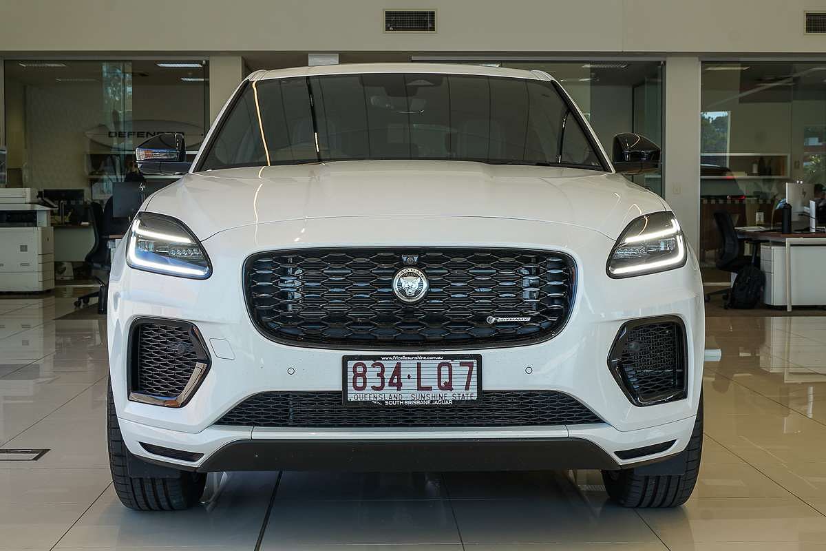 2024 Jaguar E-PACE P250 R-Dynamic SE X540