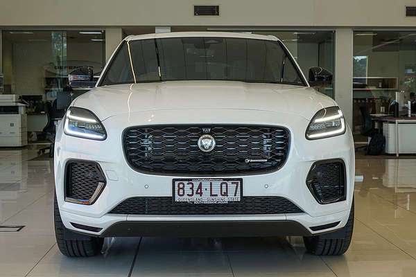 2024 Jaguar E-PACE P250 R-Dynamic SE X540