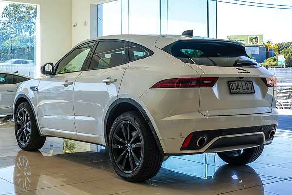 2024 Jaguar E-PACE P250 R-Dynamic SE X540