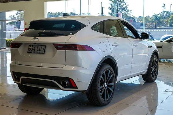 2024 Jaguar E-PACE P250 R-Dynamic SE X540