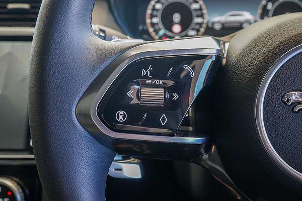 2024 Jaguar E-PACE P250 R-Dynamic SE X540