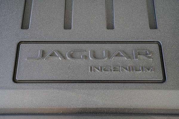 2024 Jaguar E-PACE P250 R-Dynamic SE X540