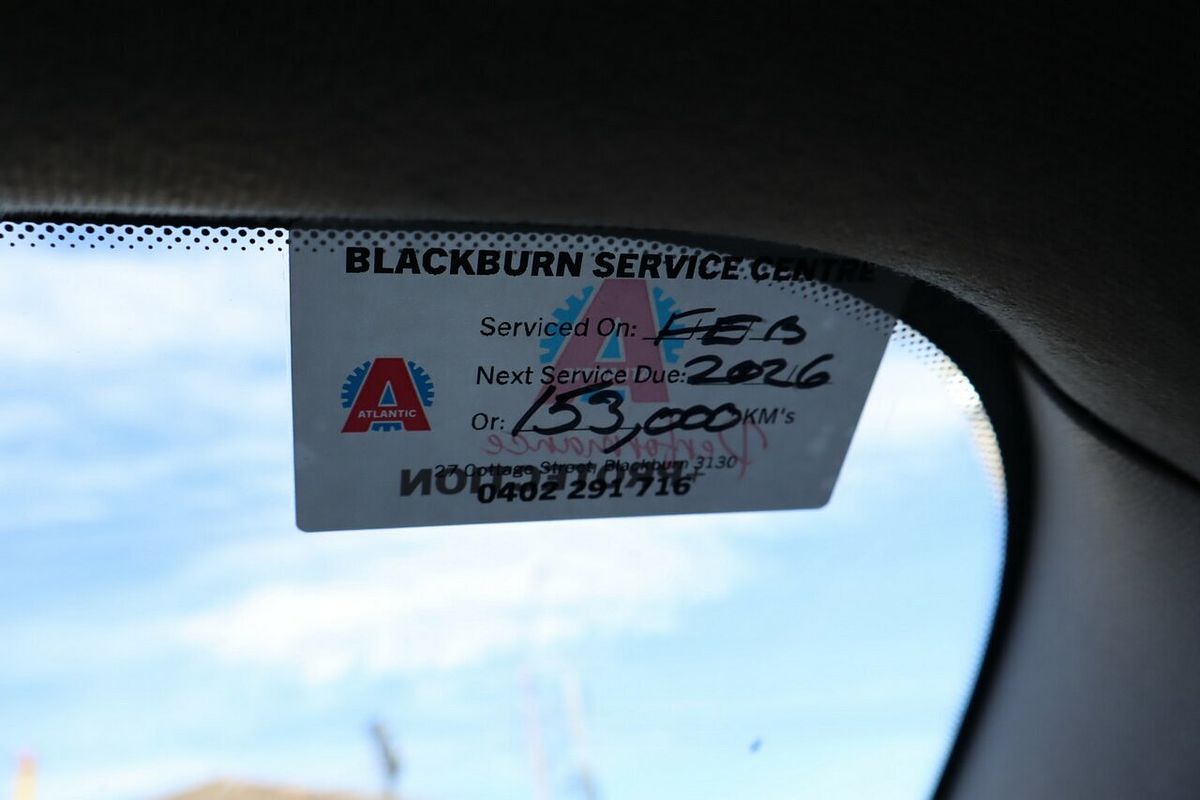 2011 Hyundai i30 SX FD