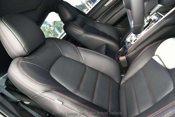 2025 Mazda CX-5 G25 GT SP KF Series