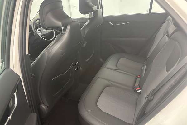 2022 Kia Niro Hybrid S DE