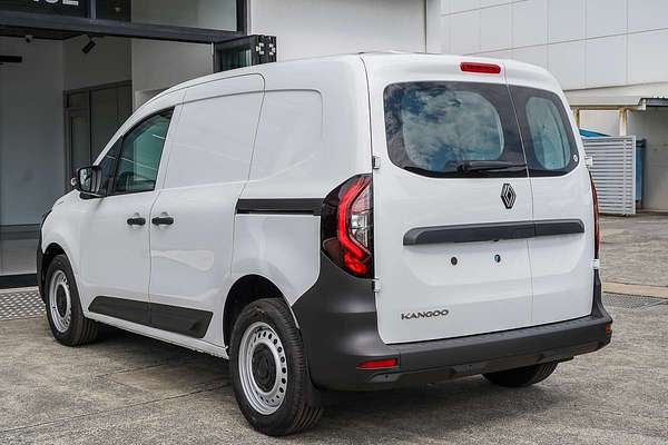 2025 Renault Kangoo L1 XFK SWB