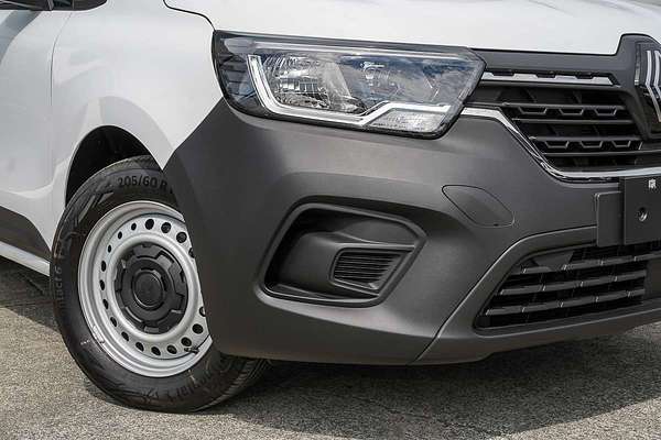 2025 Renault Kangoo L1 XFK SWB