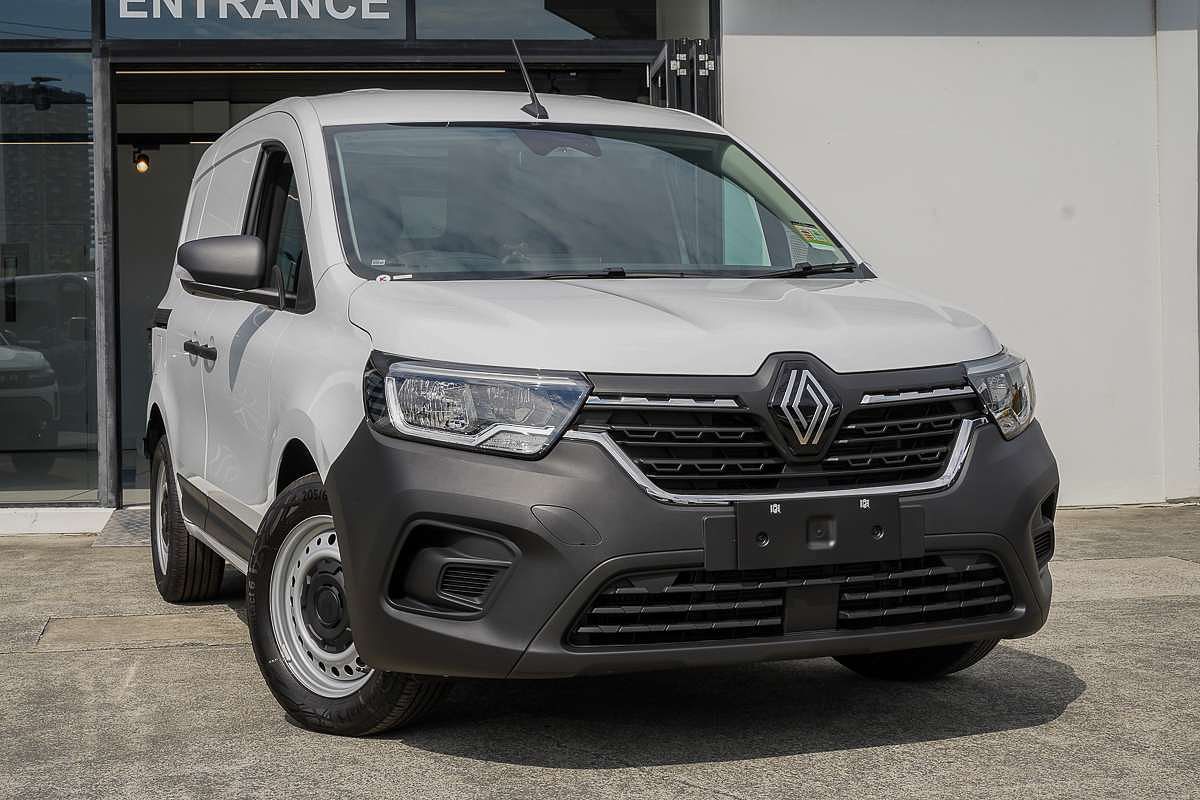 2025 Renault Kangoo L1 XFK SWB