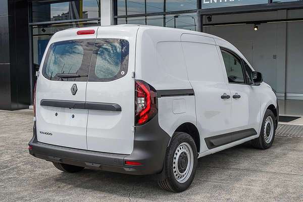 2025 Renault Kangoo L1 XFK SWB