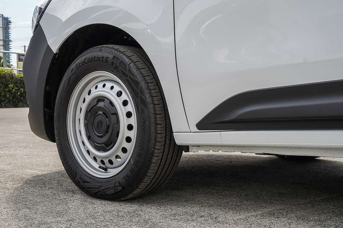 2025 Renault Kangoo L1 XFK SWB