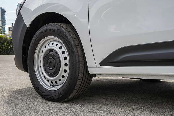 2025 Renault Kangoo L1 XFK SWB