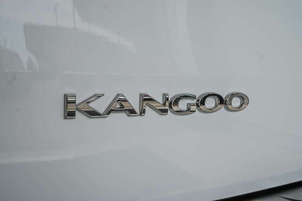 2025 Renault Kangoo L1 XFK SWB