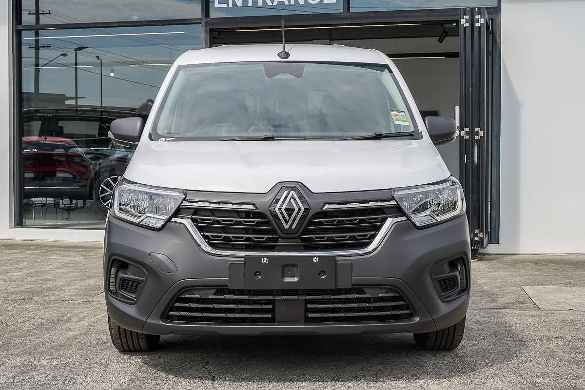 2025 Renault Kangoo L1 XFK SWB