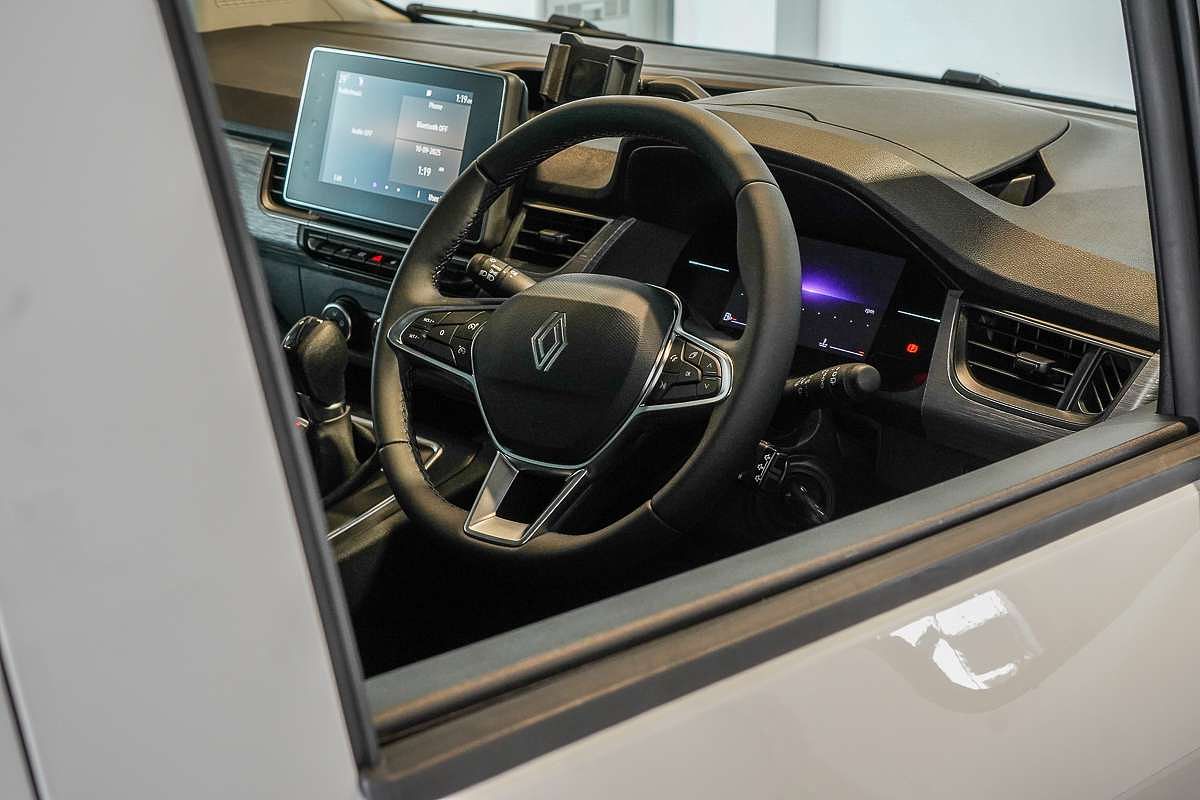 2025 Renault Kangoo L1 XFK SWB