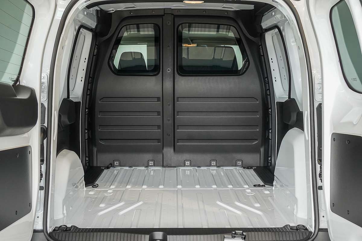 2025 Renault Kangoo L1 XFK SWB