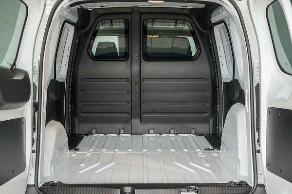 2025 Renault Kangoo L1 XFK SWB