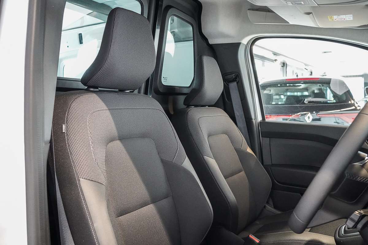 2025 Renault Kangoo L1 XFK SWB