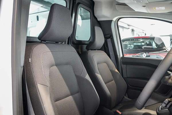 2025 Renault Kangoo L1 XFK SWB