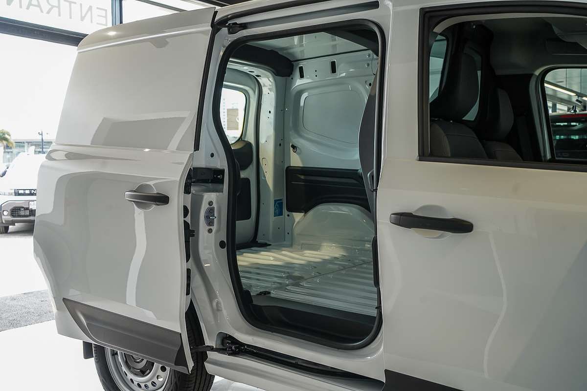 2025 Renault Kangoo L1 XFK SWB