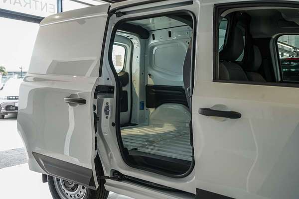 2025 Renault Kangoo L1 XFK SWB