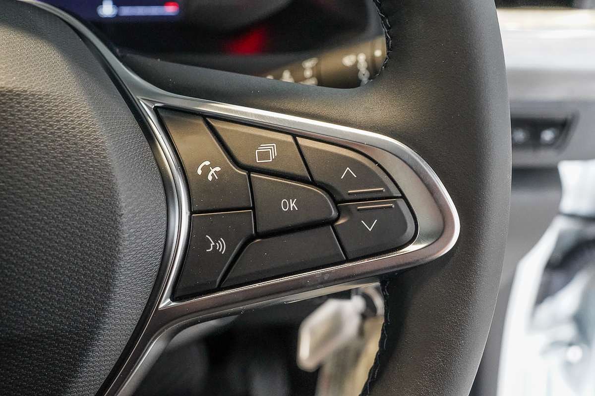 2025 Renault Kangoo L1 XFK SWB