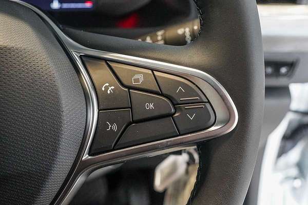 2025 Renault Kangoo L1 XFK SWB