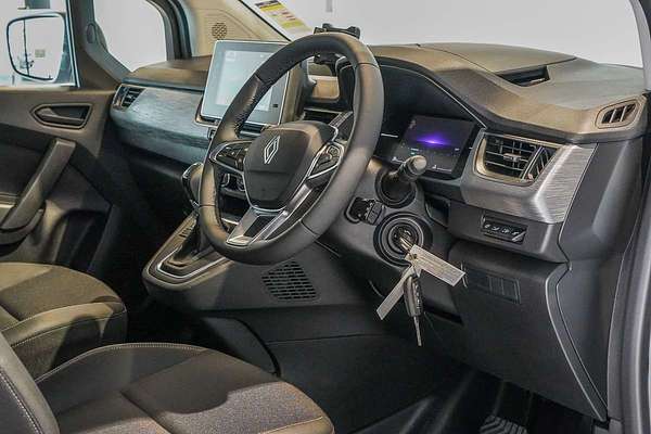 2025 Renault Kangoo L1 XFK SWB
