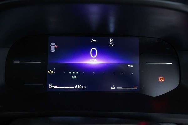 2025 Renault Kangoo L1 XFK SWB