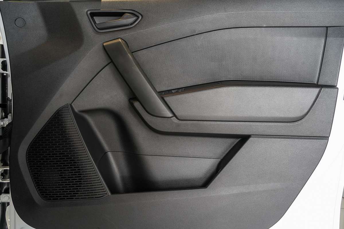 2025 Renault Kangoo L1 XFK SWB