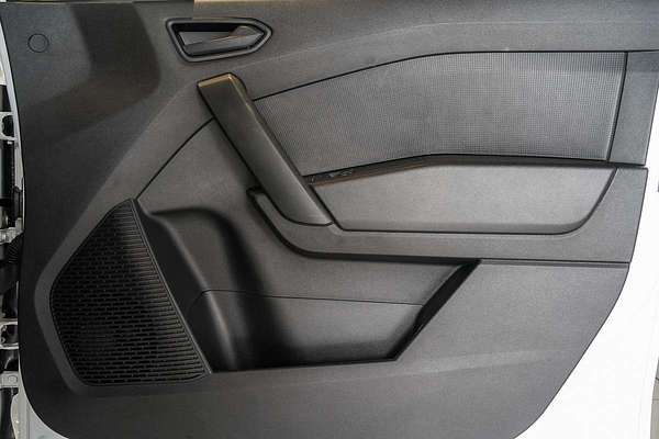 2025 Renault Kangoo L1 XFK SWB