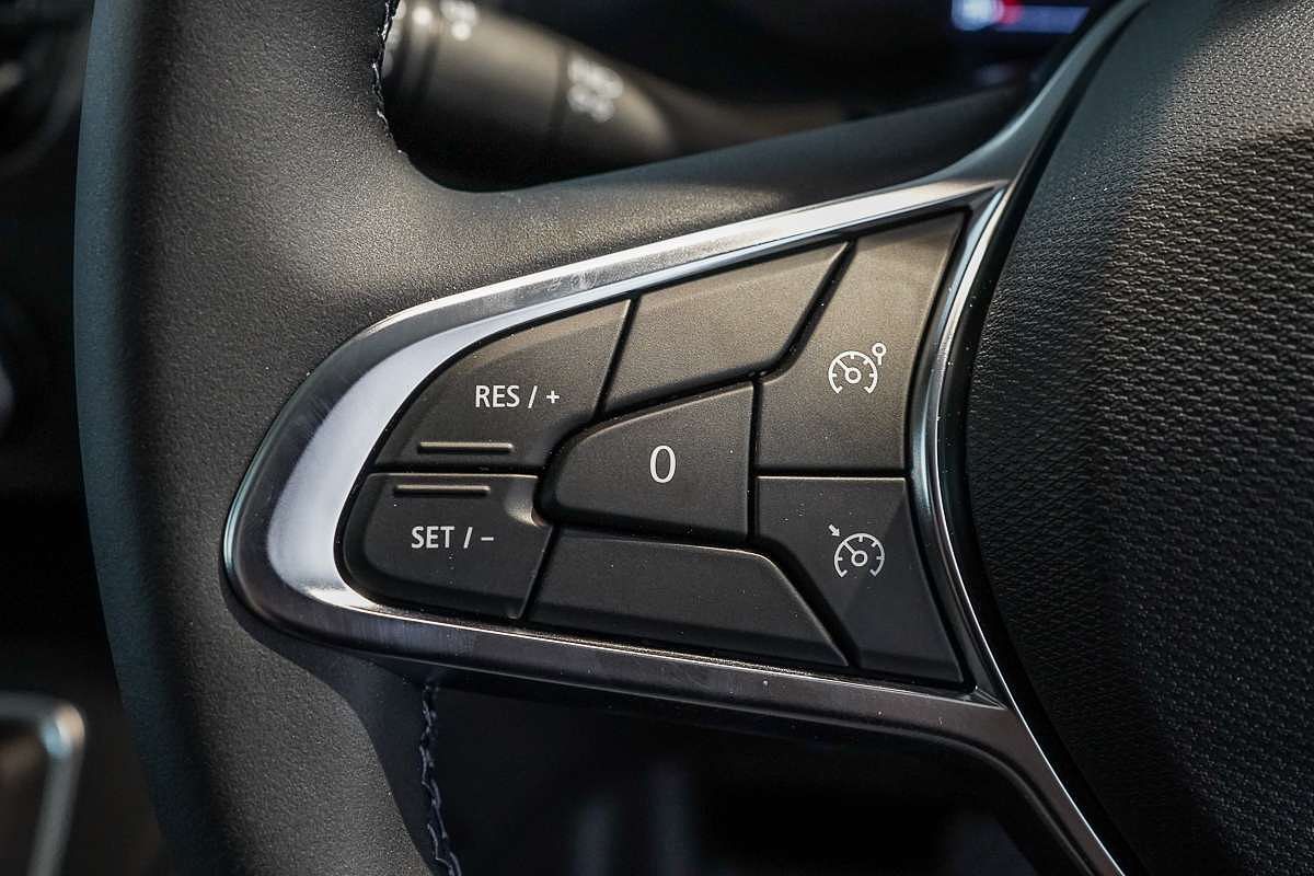 2025 Renault Kangoo L1 XFK SWB