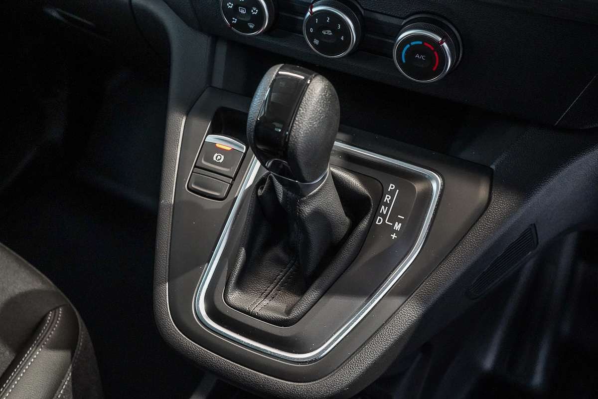 2025 Renault Kangoo L1 XFK SWB