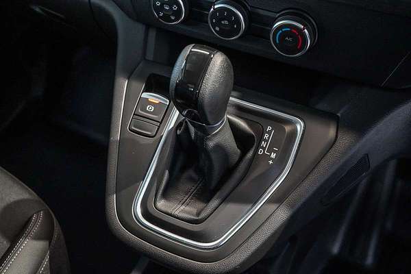 2025 Renault Kangoo L1 XFK SWB