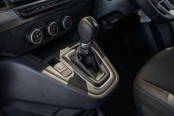 2025 Renault Kangoo L1 XFK SWB