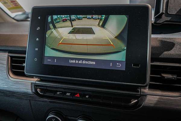 2025 Renault Kangoo L1 XFK SWB