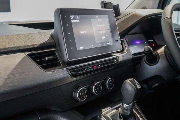 2025 Renault Kangoo L1 XFK SWB