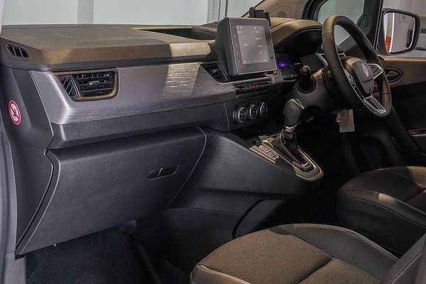 2025 Renault Kangoo L1 XFK SWB